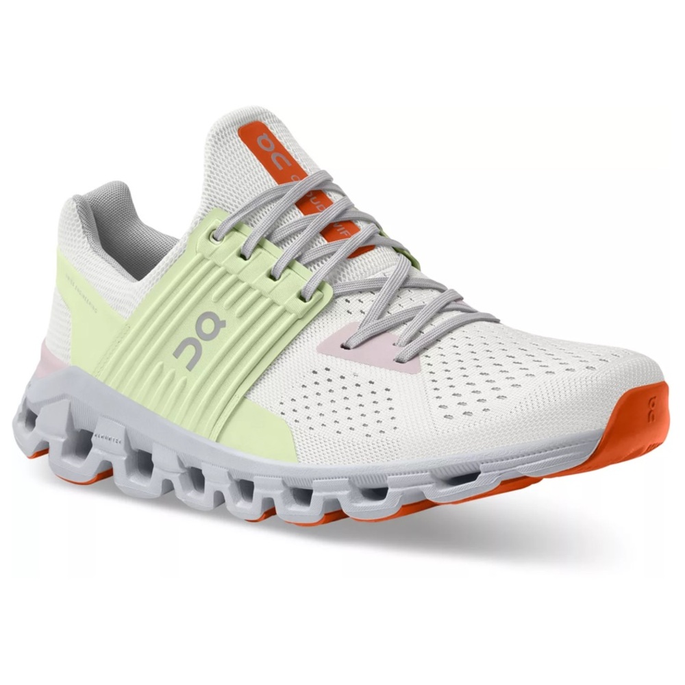 On Cloudswift Running Shoes